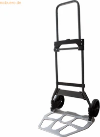 Pro-Bau-Tec Transportkarre RuckZuck Stahl