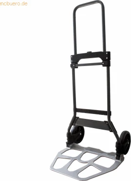 Pro-Bau-Tec Transportkarre RuckZuck Stahl