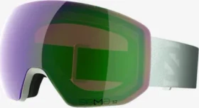 Salomon Radium Pro S Sigma white moss/sigma emerald