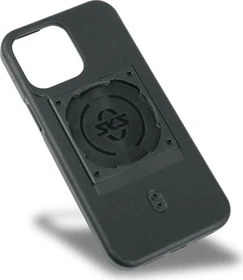 SKS Compit Cover für Apple iPhone 15 Pro Max schwarz