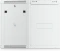 Ubiquiti 12U Rack Cabinet, 19" Wandgehäuse 12HE, Glastür, weiß, 560mm tief Vorschaubild