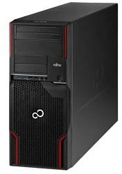 Fujitsu Celsius W520, Xeon E3-1245, 4GB RAM, 1TB HDD, PL (VFY:W5200W0008PL)