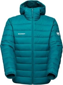 Mammut Crag Hooded IN Jacke deep teal (Herren)