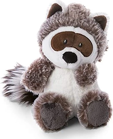 Nici Forest Friends Waschbär Rauly Raccoon