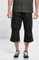 Brandit Industry Vintage 3/4 Hose schwarz (Herren) Vorschaubild