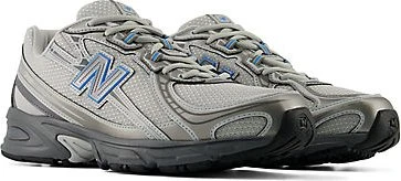New Balance 740 raincloud/fan blue