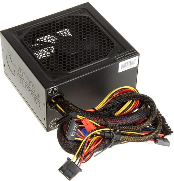 Super Flower Amazon 300W, ATX 2.2