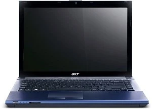 Acer Aspire TimelineX 4830G-2458G75, Core i5-2450M, 8GB RAM, 750GB HDD, GeForce GT 540M, PL