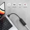 Axagon Gigabit LAN-Adapter, RJ-45, USB-A 3.0 [Stecker] Vorschaubild