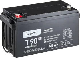Accurat Traction T90 Pro AGM