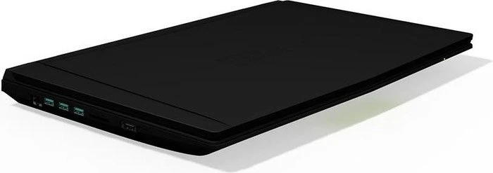 Schenker XMG U705-1UM, Core i7-4790K, 16GB RAM, 500GB SSD, 1TB HDD, GeForce GTX 970M, DE