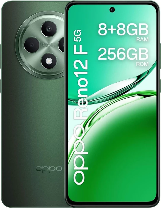 Oppo Reno 12 F 5G