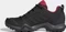 adidas Terrex AX3 black/core black/active pink (Damen) Vorschaubild