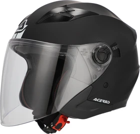 Acerbis Firstway 2.0 matt schwarz