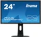 iiyama ProLite GB2488HSU-B1, 24" Vorschaubild
