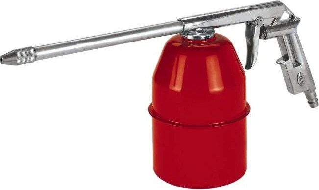 Einhell Druckluft-Ölsprühpistole