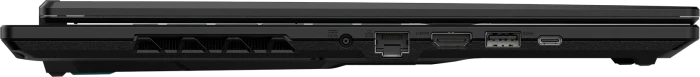 GIGABYTE Gaming A16, Black Steel, Core i7-13620H, 16GB RAM, 1TB SSD, GeForce RTX 5070, DE