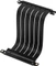 SSUPD Riser Card Cable, gerade, PCIe 3.0, 185mm Vorschaubild