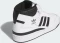 adidas Forum Mid cloud white/core black Vorschaubild