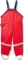 Playshoes Fleece Träger Matschhose lang (Junior) Vorschaubild