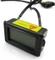 XSPC LCD Temperatursensor weiß inkl. 1/4" Sensor V2 Vorschaubild