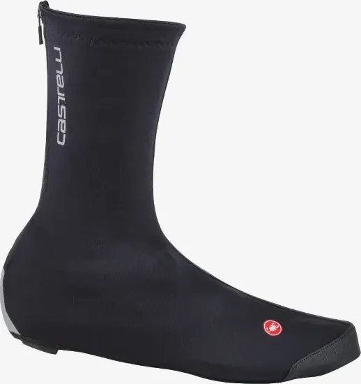 Castelli Espresso 2 Überschuhe schwarz (Damen)