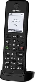 FRITZ! FRITZ!Fon M3 Mobilteil schwarz