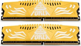 Goldkey NeoForza Encke UDIMM 64GB Kit, DDR4-3200, CL16-18-18-36
