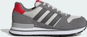 adidas ZX 500 RS grey four/grey five/better scarlet