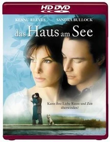 Das Haus am See (HD DVD)