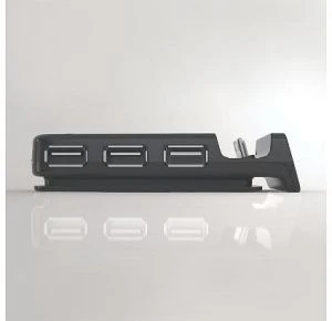 Kensington 3-Port Pocket Hub für Apple