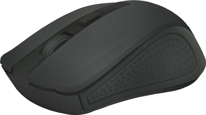 Defender Accura MM-935 Wireless Optical Mouse schwarz, USB
