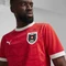Puma UEFA EURO 2024 Österreich Heimtrikot (Herren) Vorschaubild
