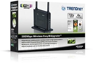 TRENDnet TEW-637AP