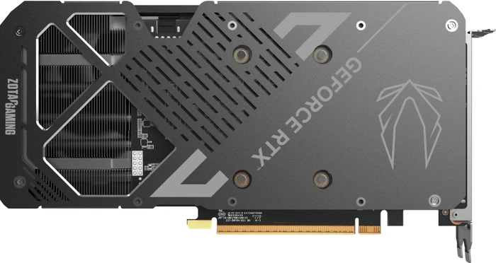Zotac Gaming GeForce RTX 5070 Twin Edge, 12GB GDDR7, HDMI, 3x DP