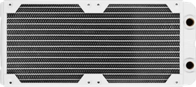 Corsair Hydro X Series XR5 280mm, weiß