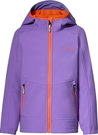 Vaude Rondane IV Funktionsjacke limonium (Junior)