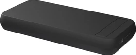 Zens Magnetic Single Powerbank with Stand 10000mAh schwarz