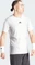 adidas Tennis Airchill Pro FreeLift Funktionsshirt kurzarm grey one (Herren) Vorschaubild