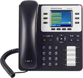 Grandstream GXP-2130 HD VoIP-Telefon