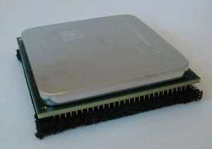 AMD Phenom II X4 945 (95W), 4C/4T, 3.00GHz, tray