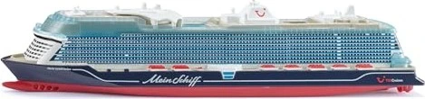 SIKU Mein Schiff Relax