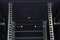 Rockstable 10" Wandschrank 15HE, Sicherheitsglastür, IP2X, schwarz, 450mm tief Vorschaubild