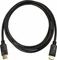 LogiLink DisplayPort 1.4 Kabel 8K 60Hz schwarz, 2m Vorschaubild
