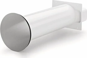 Naber flow Star GTS 150 F Mauerkasten