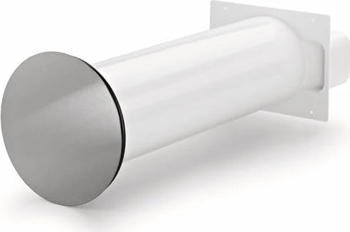 Naber flow Star GTS 150 F Mauerkasten