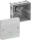 Spelsberg ABOX025-L Abzweigkasten 85x85x52mm IP66 grau (80240001)