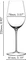 Riedel Sommeliers Riesling Grand Cru/Zinfandel Weißweinglas Vorschaubild