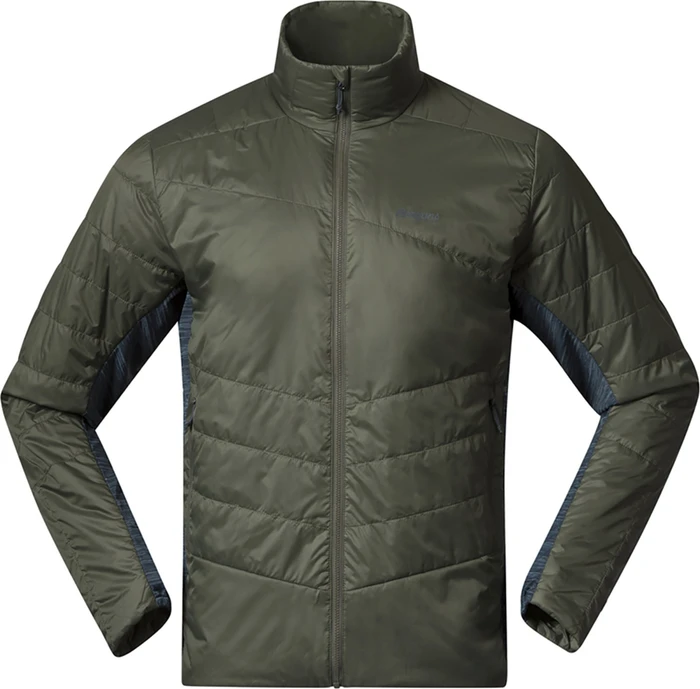 Bergans Rabot V2 Insulated Hybrid Jacke (Herren)