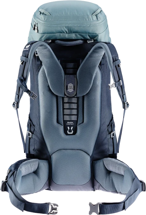 Deuter Aviant Voyager 65+10 teal ink